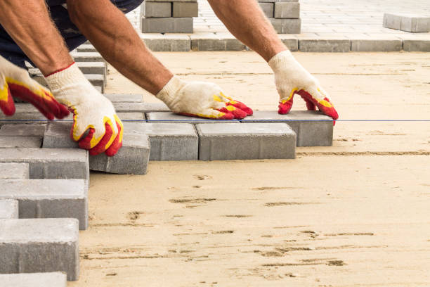 Best Cobblestone Driveway Pavers  in Millersville, PA