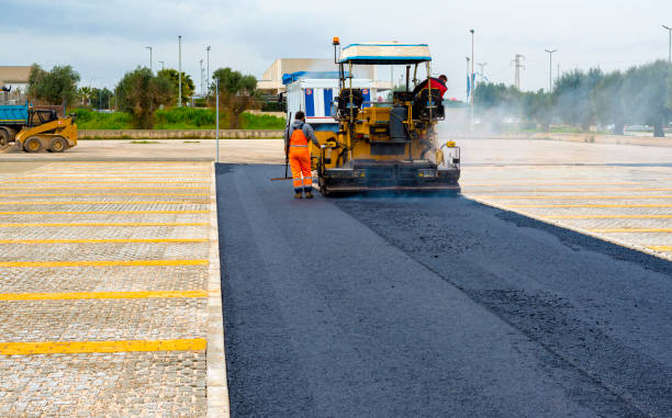 Best Professional Driveway Pavers  in Millersville, PA