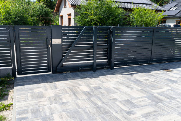 Reasons to Select Us for Your Driveway Paving Requirements in Millersville, PA