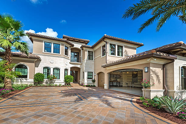 Best Concrete Paver Driveway  in Millersville, PA